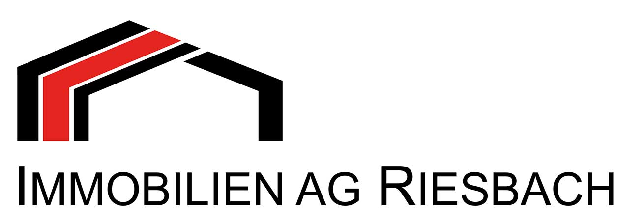 Immobilien AG Riesbach Impressum